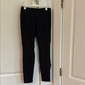 Maison Jules Black Leggings